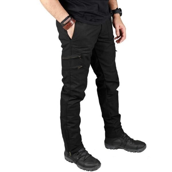 calca-masculina-multiforce-preta-belica-9826ff92.jpg Pantalón Masculina Multiforce Negra Bélica 0001970