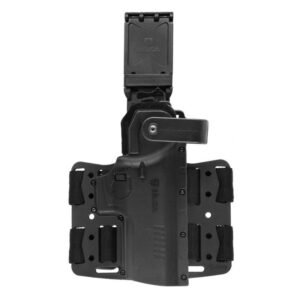 Muslera HAMMER PRO Bélica - Negro 0003326