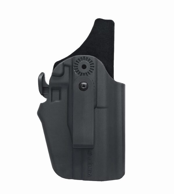 Pistolera EVOLUTION Velada Sin Traba Bélica - 0000076