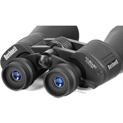 Bushnell 10 90X80 Zoom 10 90X Prism Binocular Telescope Lens