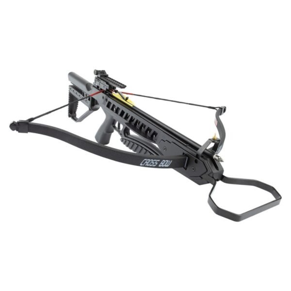 balestra-recurvo-rip-claw-man-kung-175-lbs-kit-6-flechas-de-aluminio-6115-5 Balestra recurvo rip claw man kung 175 lbs kit 6 flechas de aluminio 6115