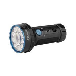 linterna-olight-marauder-mini-negra-7000-lumens-recargable Linterna olight marauder mini negra 7000 lumens recargable
